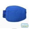 Mega Man PtZ Pillow Mega Mellszoborer 32 cm