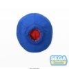 Mega Man PtZ Pillow Mega Mellszoborer 32 cm