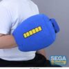 Mega Man PtZ Pillow Mega Mellszoborer 32 cm