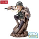 Sword Art Online Alternative: Gun Gale Online II Luminasta PVC Szobor Fukaziroh 17 cm