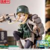 Sword Art Online Alternative: Gun Gale Online II Luminasta PVC Szobor Fukaziroh 17 cm