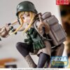 Sword Art Online Alternative: Gun Gale Online II Luminasta PVC Szobor Fukaziroh 17 cm