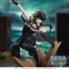 Spy x Family Luminasta PVC Szobor Yor Forger Thorn Princess mission extend 19 cm