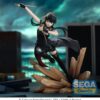 Spy x Family Luminasta PVC Szobor Yor Forger Thorn Princess mission extend 19 cm