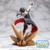 Spy x Family Luminasta PVC Szobor Yor Forger Thorn Princess mission extend 19 cm