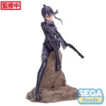 Sword Art Online Alternative: Gun Gale Online II Luminasta PVC Szobor Pitohui 20 cm