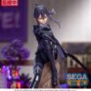 Sword Art Online Alternative: Gun Gale Online II Luminasta PVC Szobor Pitohui 20 cm