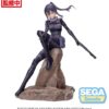 Sword Art Online Alternative: Gun Gale Online II Luminasta PVC Szobor Pitohui 20 cm