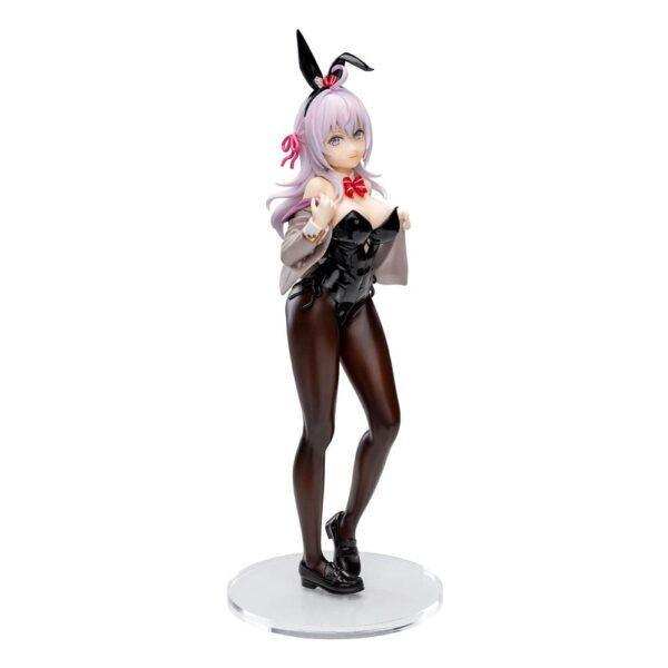 Alya Sometimes Hides Her Feelings in Russian Luminasta PVC Szobor Alya Bunny Ver. 20 cm