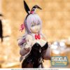 Alya Sometimes Hides Her Feelings in Russian Luminasta PVC Szobor Alya Bunny Ver. 20 cm