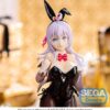 Alya Sometimes Hides Her Feelings in Russian Luminasta PVC Szobor Alya Bunny Ver. 20 cm