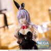 Alya Sometimes Hides Her Feelings in Russian Luminasta PVC Szobor Alya Bunny Ver. 20 cm