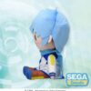 Hatsune Miku Series Fuwa Petit Plüss Figura Kaito LL 32 cm