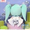 Hatsune Miku: Colorful Stage! Fuwa Petit Plüss Figura Stage Sekai Miku L 27 cm