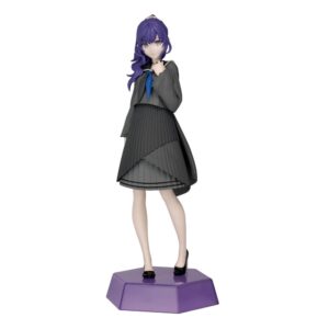 Hatsune Miku: Colorful Stage! Desktop x Decorate Collections PVC Szobor Asahina Mafuyu 16 cm