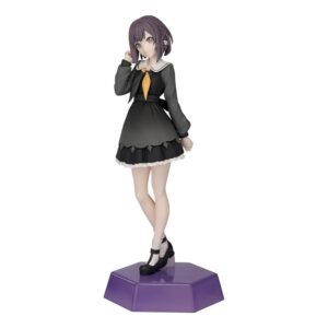 Hatsune Miku: Colorful Stage! Desktop x Decorate Collections PVC Szobor Shinonome Ena 15 cm