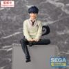 Blue Exorcist PM Perching PVC Szobor Rin Okumura 14 cm Blue Exorcist PM Perching PVC Szobor Rin Okumura 14 cm