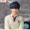 Blue Exorcist PM Perching PVC Szobor Rin Okumura 14 cm Blue Exorcist PM Perching PVC Szobor Rin Okumura 14 cm