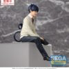 Blue Exorcist PM Perching PVC Szobor Rin Okumura 14 cm Blue Exorcist PM Perching PVC Szobor Rin Okumura 14 cm