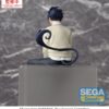 Blue Exorcist PM Perching PVC Szobor Rin Okumura 14 cm Blue Exorcist PM Perching PVC Szobor Rin Okumura 14 cm