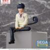 Blue Exorcist PM Perching PVC Szobor Rin Okumura 14 cm Blue Exorcist PM Perching PVC Szobor Rin Okumura 14 cm