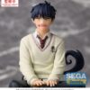 Blue Exorcist PM Perching PVC Szobor Rin Okumura 14 cm Blue Exorcist PM Perching PVC Szobor Rin Okumura 14 cm