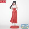 Tying the Knot with an Amagami Sister Desktop x Decorate Collections PVC Szobor Yae Amagami 16 cm
