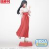 Tying the Knot with an Amagami Sister Desktop x Decorate Collections PVC Szobor Yae Amagami 16 cm
