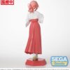 Tying the Knot with an Amagami Sister Desktop x Decorate Collections PVC Szobor Yuna Amagami 16 cm