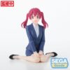 Magilumiere Co. Ltd. PM Perching PVC Szobor Kana Sakuragi 9 cm