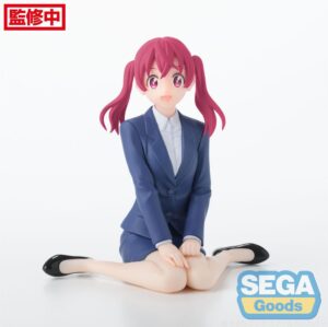 Magilumiere Co. Ltd. PM Perching PVC Szobor Kana Sakuragi 9 cm