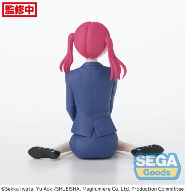 Magilumiere Co. Ltd. PM Perching PVC Szobor Kana Sakuragi 9 cm