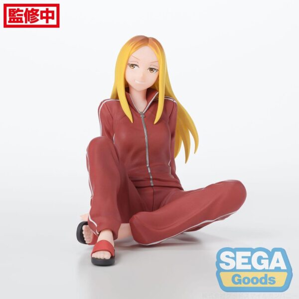 Magilumiere Co. Ltd. PM Perching PVC Szobor Hitomi Koshigaya 9 cm