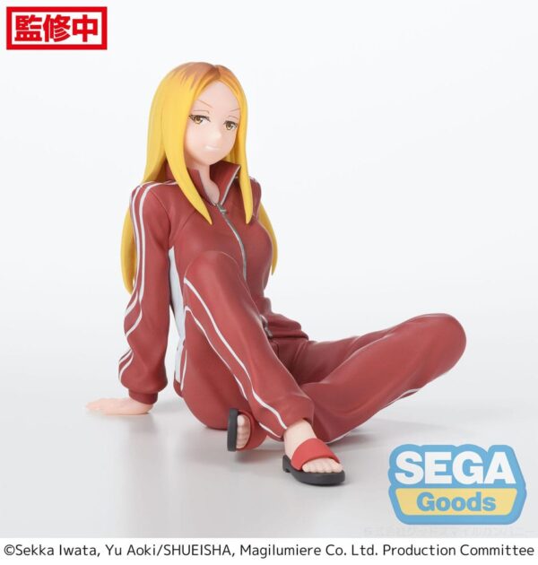 Magilumiere Co. Ltd. PM Perching PVC Szobor Hitomi Koshigaya 9 cm