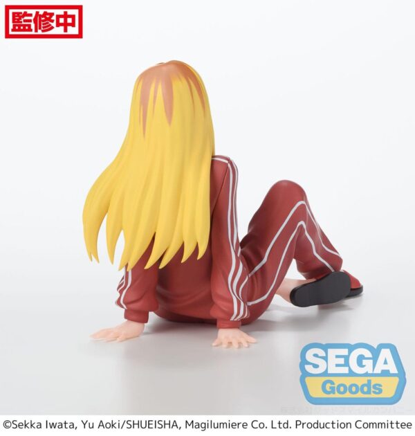 Magilumiere Co. Ltd. PM Perching PVC Szobor Hitomi Koshigaya 9 cm