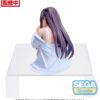 I May Be a Guild Receptionist, but I'll Solo Any Boss to Clock Out on Time PM Perching PVC Szobor Alina Clover 14 cm
