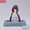 Date A Live V Thermae Utopia PVC Szobor Kurumi Tokisaki Pigtails 10 cm