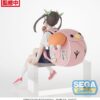 Monogatari Series PM Perching PVC Szobor Mayoi Hachikuji 14 cm