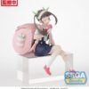 Monogatari Series PM Perching PVC Szobor Mayoi Hachikuji 14 cm