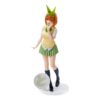 The Quintessential Quintuplets Specials Luminasta PVC Szobor Yotsuba Nakano 20 cm