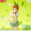 The Quintessential Quintuplets Specials Luminasta PVC Szobor Yotsuba Nakano 20 cm