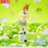 The Quintessential Quintuplets Specials Luminasta PVC Szobor Yotsuba Nakano 20 cm