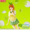 The Quintessential Quintuplets Specials Luminasta PVC Szobor Yotsuba Nakano 20 cm