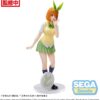 The Quintessential Quintuplets Specials Luminasta PVC Szobor Yotsuba Nakano 20 cm