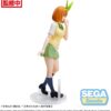 The Quintessential Quintuplets Specials Luminasta PVC Szobor Yotsuba Nakano 20 cm
