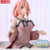 Tying the Knot with an Amagami Sister Yumemirize PVC Szobor Yuna Amagami 10 cm