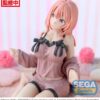 Tying the Knot with an Amagami Sister Yumemirize PVC Szobor Yuna Amagami 10 cm