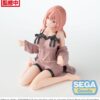 Tying the Knot with an Amagami Sister Yumemirize PVC Szobor Yuna Amagami 10 cm