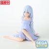 Tying the Knot with an Amagami Sister Yumemirize PVC Szobor Asahi Amagami 10 cm