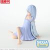 Tying the Knot with an Amagami Sister Yumemirize PVC Szobor Asahi Amagami 10 cm